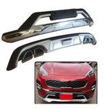 Diğer 8018252 Kia Sportage 2019+ Ön Arka Koruma Plastik İthal Ürün