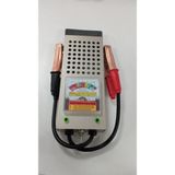 Diğer Analog Akü Test Cihazı 6-12V
