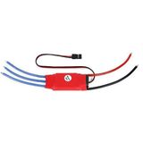 Diğer ARD-DRN-4500 Simonk 30A ESC Motor Sürücü