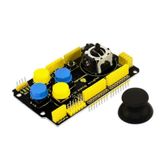 Diğer ARD-SHD-325 Nokia 5110 Joystick Keypad Shield