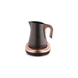 Diğer Avesta Avi-1100 Otomatik Közde Türk Kahvesi Makinesi Rosegold Pembe