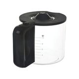 Diğer Bosch Tka 8013 Orijinal Kahve Makinesi Cam Demlik