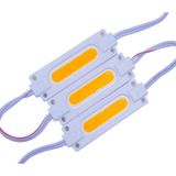 Diğer Cob Led Modül 12V 3W Lensli Günışığı