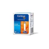 Diğer Contour Ts - Şeker Ölçüm Çubuğu