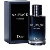 DİĞER Dior Sauvage Erkek Parfüm Edp 100 M 11