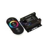 Diğer Dokunmatik RGB Led Kontrolör 12-24V 30A