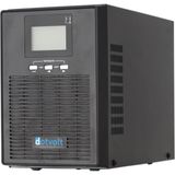 Diğer Dotvolt 1 kVA Tam Sinüs Ups Güç Kaynağı