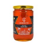 Diğer Eğriçayır Şahbaz Çaylı Organik Çiçek Balı 850 G