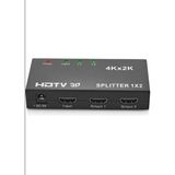 Diğer Enkado EKD-HS12 2 Port Hdmi Splitter