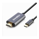 Diğer Enkado EKD-TP40 Type-C to Hdmi Kablo 1.8m