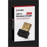 Diğer Enkado EKD-UW90 Usb to Wireless Dongle