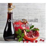 Diğer Ev yapını nar ekşisi