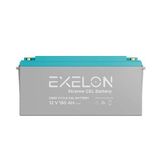 Diğer Exelon 12V 150A Jel Akü
