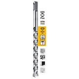 Diğer Filo Sds Plus Elmas Beton Matkap Ucu ( 24x600mm )