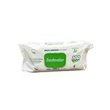 Diğer Freshmaker Karbonat Ve Beyaz Sirke Katkılı Yüzey Temizlik Islak Havlusu - 100'lü Paket