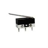 Diğer IC162A Mini Micro Switch Uzun Paletli 12.7x5.8x7mm