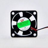 Diğer IC216 30x30x10mm 5V Dc 2 Pin Plastik Fan