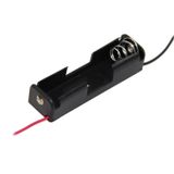 Diğer IC233-1 Tekli AA Pil Yatağı