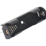 Diğer IC233B-1P Tekli AAA Pil Yatağı