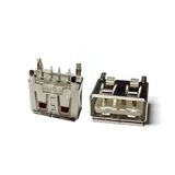 Diğer IC265D Usb Şase A Dişi Pioneer 180° Soket