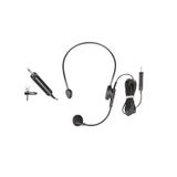 Diğer İfox FX-23 Kablolu Headset Mikrofon