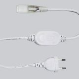 Diğer İnoled 9040 220V Şerit Led Güç Kablosu