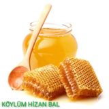 Diğer Karakovan Bitlis Petek Bal (1 KG )