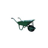 Diger Karakterler El Arabası Boyalı Bağ Bahçe Arabası