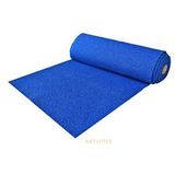 Diğer Kıvırcık Kapı Önü Dış Mekan Paspas / Kalınlık : 14 Mm. / En : 1.20 M. - Boy : 4 Metre / Mavi