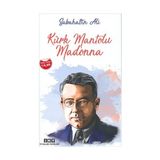 Diğer Kürk Mantolu Madonna - Sabahattin Ali - Iyi Kalem Yayınları