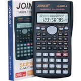 Diğer Linea JS-82MS-A Fonksiyonel Hesap Makinesi - Renkli