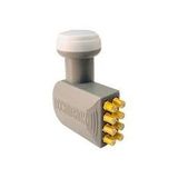 Diğer Multibox MB2 Universal Sekizli Lnb