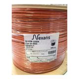 Diğer Nexans 23 Awg CAT6 U-UTP Kablo Gri 500m