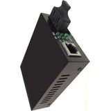 Diğer NF-C2200LX20 Fiber Media Converter