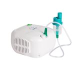 Diğer Nimo Kompressorlü Mini Kompact Nebulizatör