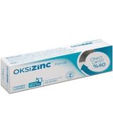 Diğer Oksizinc%40 Pişik Önleyici Pomat 100 G