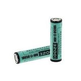 Diğer Orion 18650 3.7V 3200 mAh 3C Şarj Edilebilir Lityum İyon (Li-ion) Pil