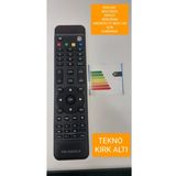Diğer OUK1923 Sencrom-Redline-Multibox Android Kumanda