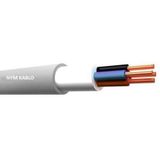 Diğer Öznur 4x1.5mm NYM Antigron Kablo
