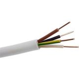 Diğer Öznur 5x4mm NYM Antigron Kablo