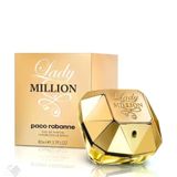 DİĞER Paco Rabanne Lady Million Edp Kadın Parfüm 80 Ml 713
