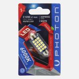 Diğer Photon C10W 12V Sofit Led Ampul 39mm