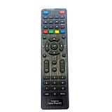 Diğer SH3800 Sunplus Astra Plus Hd Uydu Alıcı Kumandası