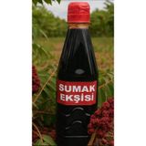 Diğer Sumak ekşisi