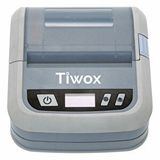 Diğer Tiwox Bt-5050 Direkt Termal Bluetooth+usb Taşınabilir Barkod Etiket Yazıcı
