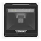 Diğer Tiwox Vs-8000 2d Karekod Usb Masaüstü Barkod Okuyucu