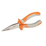 Diğer Tomax Kargaburun 160 Mm Karga Burun Turuncu