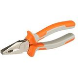 Diğer Tomax Kombine Pense 180 Mm Turuncu