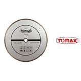 Diğer Tomax Sürekli Elmas Fayans Kesici Daire Testere 115 X 2.0 X 22 Mm