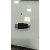 Diğer Usb to Micro Usb Dönüştürücü